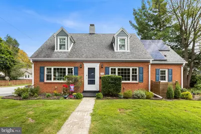115 Maple Lane, West Chester, PA 19382 - Photo 1