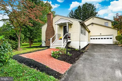 401 Oakland Drive, Downingtown, PA 19335 - Photo 11