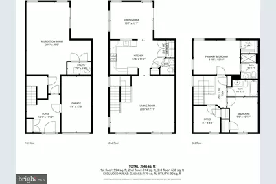 2 Shoreham Drive, Coatesville, PA 19320 - Photo 47