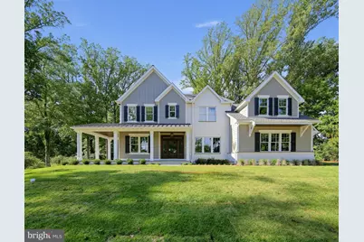 2074 Fox Creek Road, Berwyn, PA 19312 - Photo 3