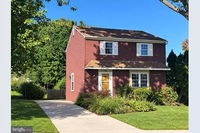704 S Washington Street, Kennett Square, PA 19348 - Photo 1