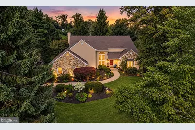 1606 E Glenmont Lane, West Chester, PA 19380 - Photo 1