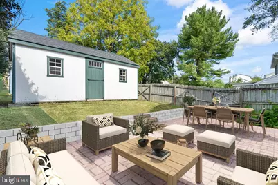 1731 W Doe Run Road, Kennett Square, PA 19348 - Photo 31