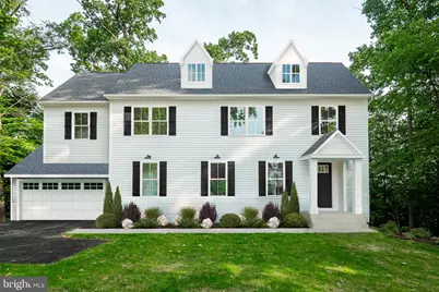 518 E South Street, Kennett Square, PA 19348 - Photo 1