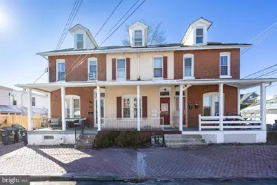 316 Lincoln Avenue #2, Phoenixville, PA 19460 - Photo 1