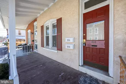 316 Lincoln Avenue #2, Phoenixville, PA 19460 - Photo 3