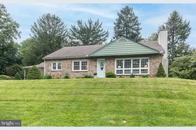 1392 E Boot Road, West Chester, PA 19380 - Photo 1