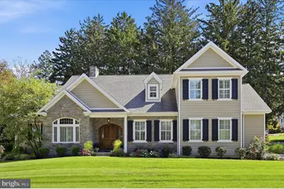 703 Grace Way, Exton, PA 19341 - Photo 1