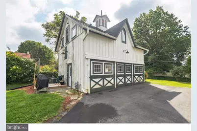 121 Meredith Street, Kennett Square, PA 19348 - Photo 21