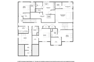 18 Penn Dr, West Chester, PA 19382 - Photo 3