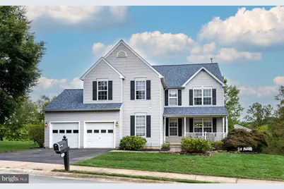 45 Sarahs Way, Coatesville, PA 19320 - Photo 1