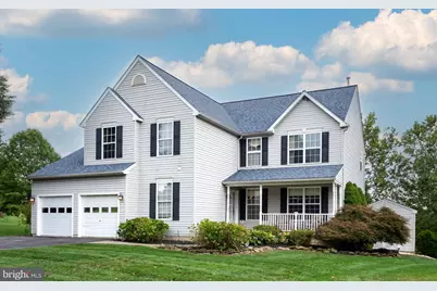 45 Sarahs Way, Coatesville, PA 19320 - Photo 35