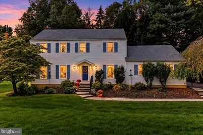 980 Wind Song Road, West Chester, PA 19382 - Photo 1