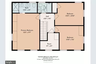 831 Hollow Road, Wayne, PA 19087 - Photo 41