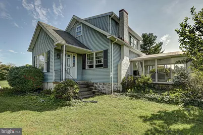 920 Unionville Wawaset Road, Kennett Square, PA 19348 - Photo 1