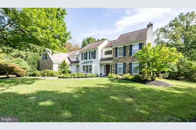 404 Chester Road, Devon, PA 19333 - Photo 3