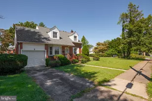 117 Manavon St, Phoenixville, PA 19460 - Photo 1