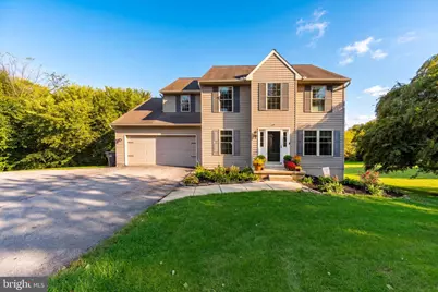 109 Rosewood Drive #LT 35, Oxford, PA 19363 - Photo 1
