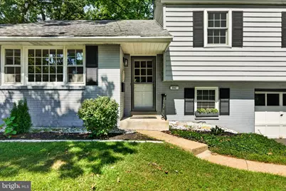 543 Midland Avenue, Berwyn, PA 19312 - Photo 1