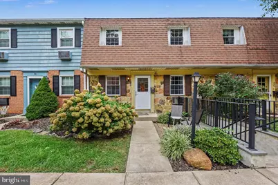 207 Walnut Hill Road #19, West Chester, PA 19382 - Photo 1
