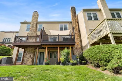 2007 Eton Court #2007, West Chester, PA 19382 - Photo 31