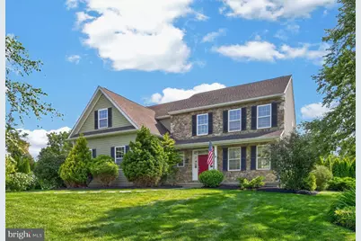 16 Michael Court, Coatesville, PA 19320 - Photo 1