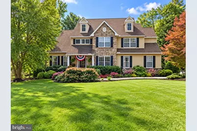 116 Cooper Hawk Drive, Coatesville, PA 19320 - Photo 1
