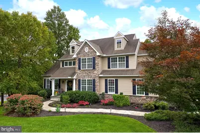 116 Cooper Hawk Drive, Coatesville, PA 19320 - Photo 75