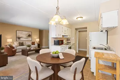100 Campbell Circle #D-5, Downingtown, PA 19335 - Photo 5