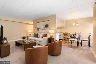 100 Campbell Circle #D-5, Downingtown, PA 19335 - Photo 3