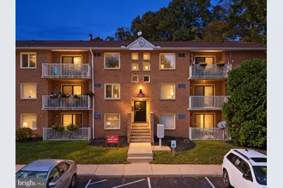 100 Campbell Circle #D-5, Downingtown, PA 19335 - Photo 1