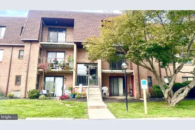 514 Valley Drive #514, West Chester, PA 19382 - Photo 1