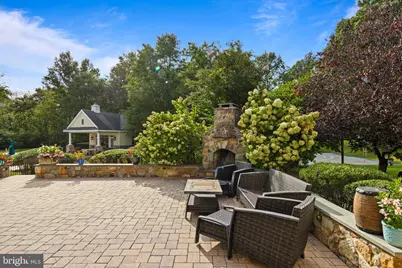825 Oak Tree Road, Kennett Square, PA 19348 - Photo 87