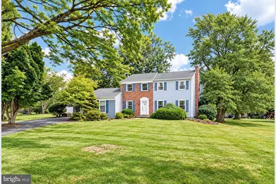 1243 Upton Circle, West Chester, PA 19380 - Photo 1