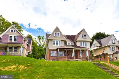 50 Oak Street, Coatesville, PA 19320 - Photo 3