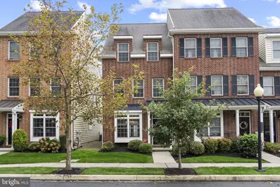 634 D Street, Kennett Square, PA 19348 - Photo 1