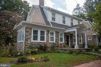 222 E Washington Street, West Chester, PA 19380 - Photo 1
