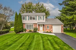 108 W Glamorgan Ct, Exton, PA 19341 - Photo 1