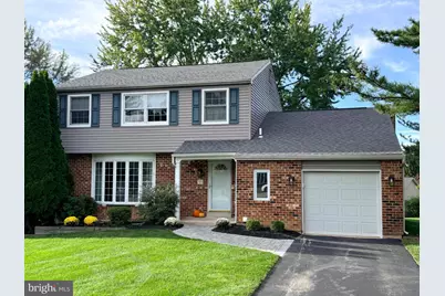 108 W Glamorgan Court, Exton, PA 19341 - Photo 1
