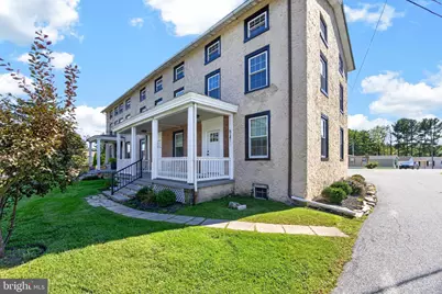 814 Doe Run Road #1, Coatesville, PA 19320 - Photo 17