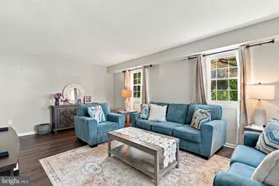 280 W Cardigan Terrace #45, West Chester, PA 19380 - Photo 5