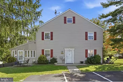 280 W Cardigan Terrace #45, West Chester, PA 19380 - Photo 1