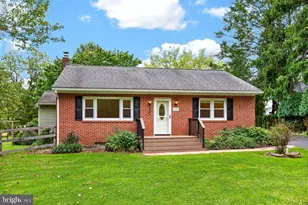 530 Fairview Rd, Glenmoore, PA 19343 - Photo 1
