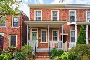 121 W Biddle St, West Chester, PA 19380 - Photo 1
