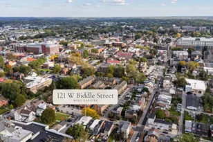 121 W Biddle St, West Chester, PA 19380 - Photo 39