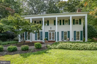 127 Kynlyn Road, Wayne, PA 19087 - Photo 1