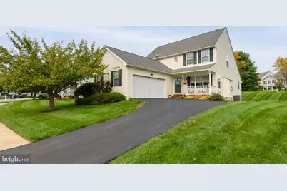 743 W Glenview Drive, West Grove, PA 19390 - Photo 1