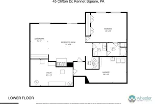 45 Clifton Dr, Kennett Square, PA 19348 - Photo 27