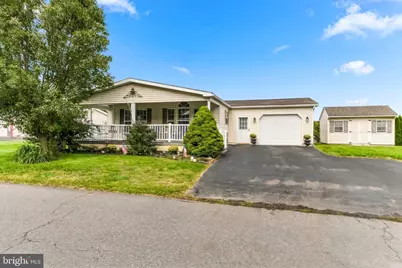 535 Conestoga Drive, Coatesville, PA 19320 - Photo 1