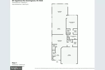 601 Appaloosa Road, Downingtown, PA 19335 - Photo 63